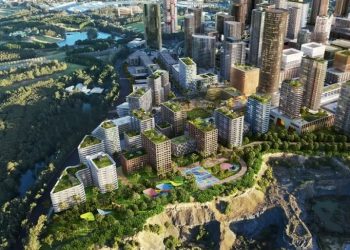 시드니 올림픽 파크, 3만 명 규모 주거단지로… 구체적 계획은?