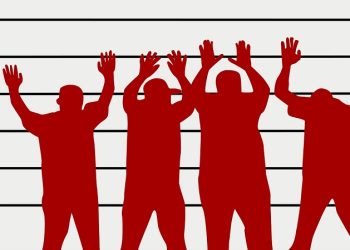 ‘범죄’ 부문에서의 ‘State of Origin’… NSW, QLD에 비해 대부분 낮아