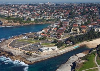 주택담보대출 상환 연체 비율 가장 낮은 광역시드니 교외지역은 어디?