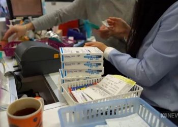 새 당뇨병 치료제, ‘pharmaceutical benefits scheme’에 포함