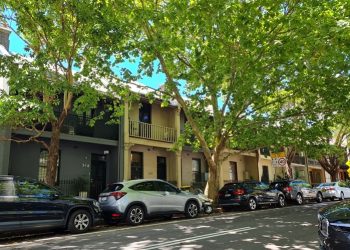 지난 12개월 사이 주택 가격 상승-하락한 광역시드니 교외지역은 어디?