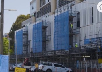 호주 각 대도시 LGA 잔여 부지에 300만 채 이상 중밀도 주택건설 가능…