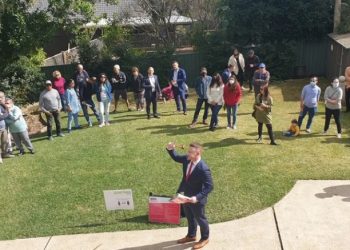 “담보대출? 신경 안 써”… 주택 구매, 현금 지급하는 시드니 지역은