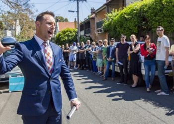 가격 하락 압력? 올해 봄 시즌의 주택 매물, 5년 평균보다 많아