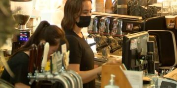 10월 호주 실업률, 전월과 동일한 4.1%로 ‘안정세’ 이어가