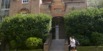 올해 HSC ‘success rates’… North Sydney Boys, 2년 연속 ‘정상’ 차지