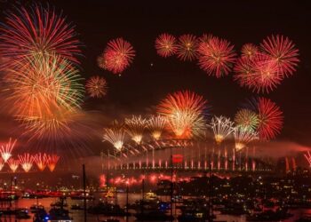 시드니 시의 올해 New Year’s Eve 이벤트, 핵심은 ‘하버 도시의 화합’