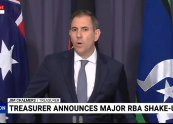 수십 년 만의 RBA 개편… 재무부, 2개의 전문 이사회 공개