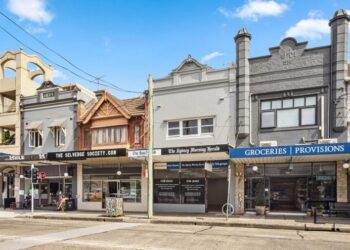 2024년 호주 부동산 시장… 각 도시의 most popular suburb는 어디?