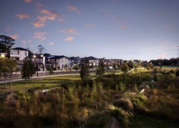 올해 광역시드니 주택시장… 최다 가격 상승 교외는 Bonnyrigg