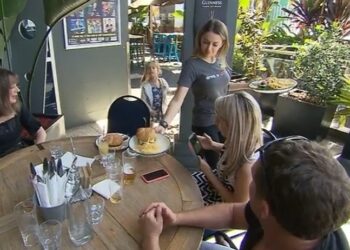 내년 2월 이자율 인하 기대감 약화? 11월 호주 실업률, 3.9%로 하락…