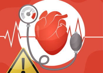 고혈압 ‘골든타임’ 놓치면 심혈관질환 위험 쑥!