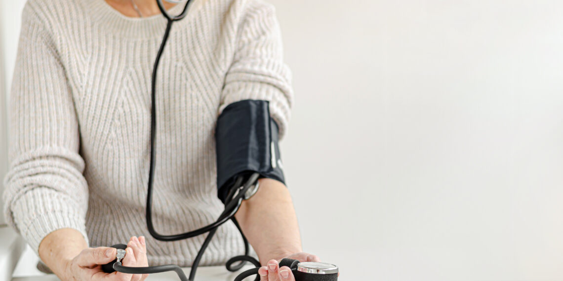 심근경색 뇌졸중 급증 이유 1, 2위는? 고혈압 & 고지혈증