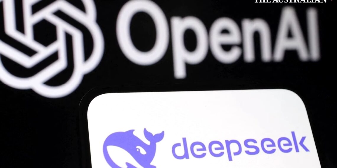 ‘딥시크’ 국가 안보 위협, 지금 대응하지 않으면 큰 위험이 될 수도