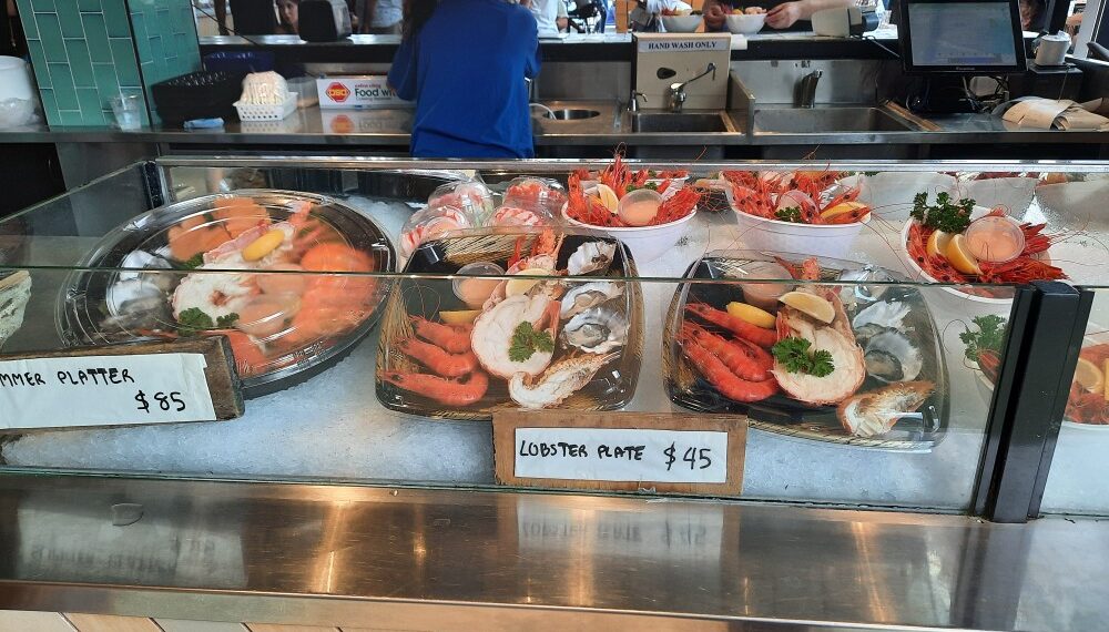 시드니 피쉬마켓 800만 달러 적자, 파산 위기. 상인들 걱정에도 회사 측은 “문제없다”