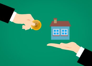 부동산 가격, 2개월 연속 하락. 금리 인하에도 시장 반등 기대 낮아