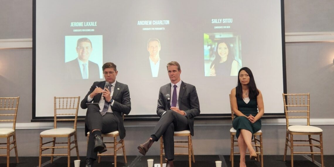 호주 정치도(道) 아시나요? 노동당과 함께 한 정치 포럼 “We are stronger together!”