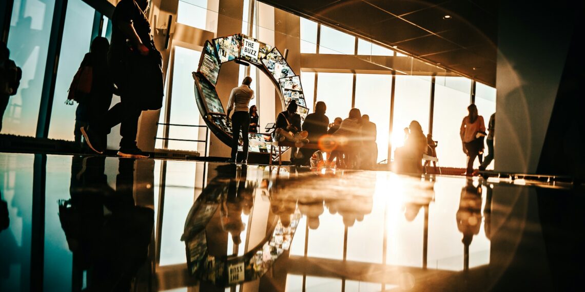 미국 FTA 협상 대표들, 호주에 상호 관세 적용 반대 입장 밝혀. 트럼프, 어떤 논리 적용할지는 예측 어려워