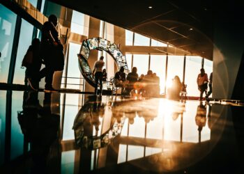 미국 FTA 협상 대표들, 호주에 상호 관세 적용 반대 입장 밝혀. 트럼프, 어떤 논리 적용할지는 예측 어려워