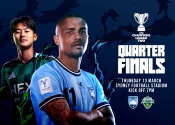 전북 현대모터스, 시드니에서 반격 노린다. AFC 8강 2차전 개최-현대 모터스가 운명의 승부를 펼친다.