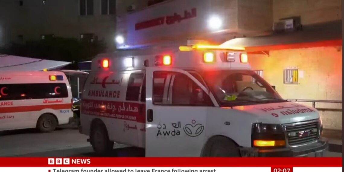 이스라엘, 가자 지구 대규모 공습 감행. 휴전 후 최대 공격, 220명 사망