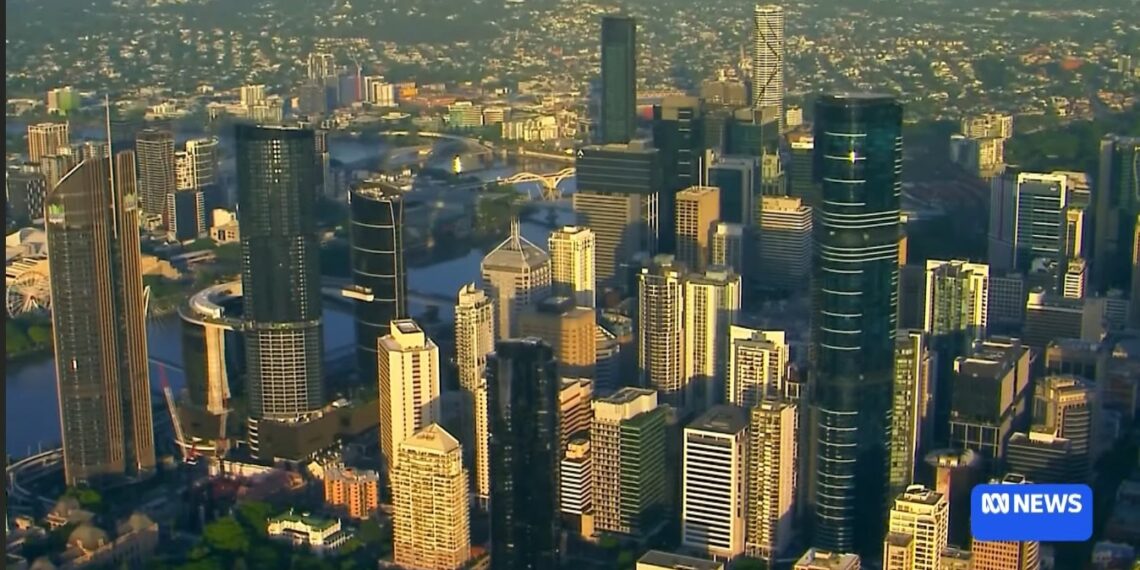 2032 브리즈번 올림픽. 빅토리아 파크 주경기장 비용 50억 달러 육박