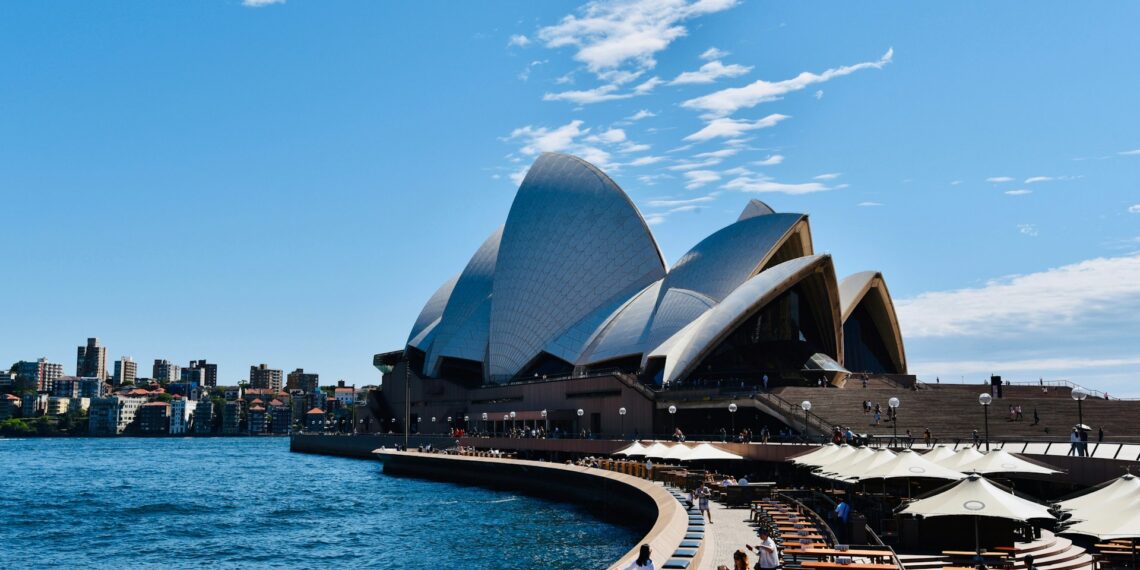 호주의 주요 대도시 주차비, 미국의 두 배” 말도 안 되는 수준, 감당하기 힘들다”