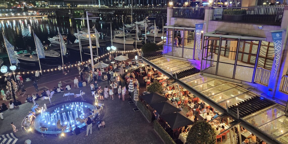 시드니, 24시간 깨어있는 도시 계획 강행. 주민 반발에도 야간 경제 활성화 추진