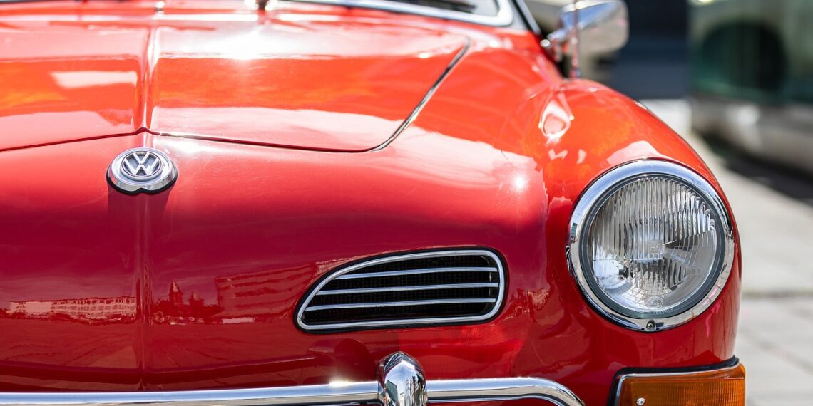 글로벌 자동차업계, 미국시장 대책 마련 나선다. 폭스바겐 그룹 등 미국 관세 부과에 대응