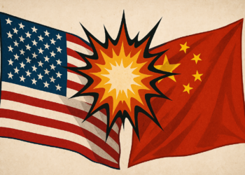 트럼프, 90일간 관세 유예 선언. 중국엔 125% 관세폭탄 부과