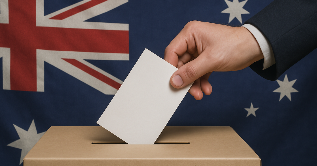 2025 연방 총선 공약 대결. 양당, 집값·세금 공제로 승부수