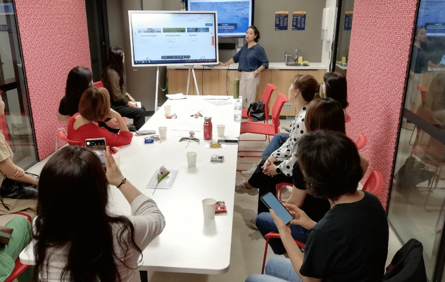 시드니 한인회 소식.  K-가곡 슈퍼스타 대회 일정, 모국산불 피해지원 특별모금 시작