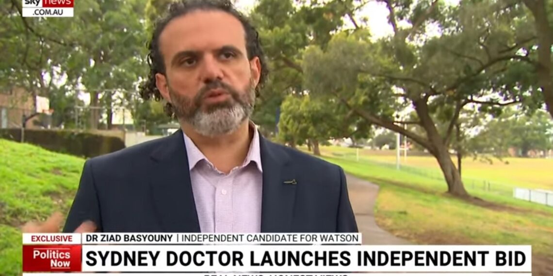 무소속 지아드 바시우니, 팔레스타인 단일국 지지. 이스라엘 유대 민족국가 해체 주장, 정의와 평화 위한 과감한 길