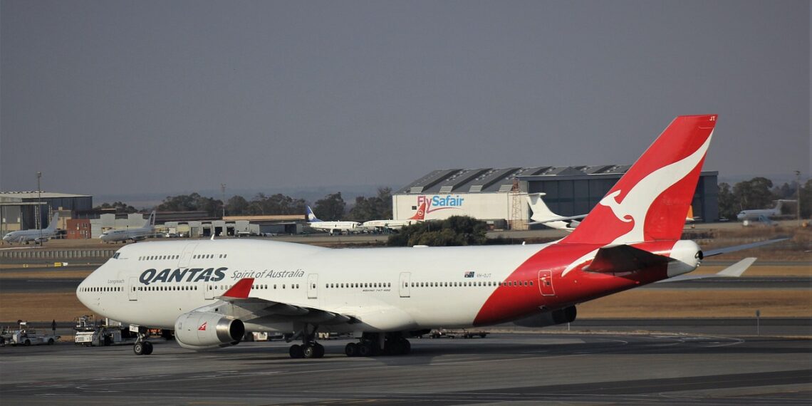 브랜드 가치 껑충 뛴 콴타스. 젯스타도 글로벌 50위 첫 진입