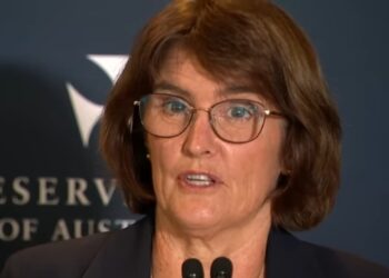 RBA 5월 금리 인하 유력. 무역전쟁에 글로벌 경기 둔화 우려