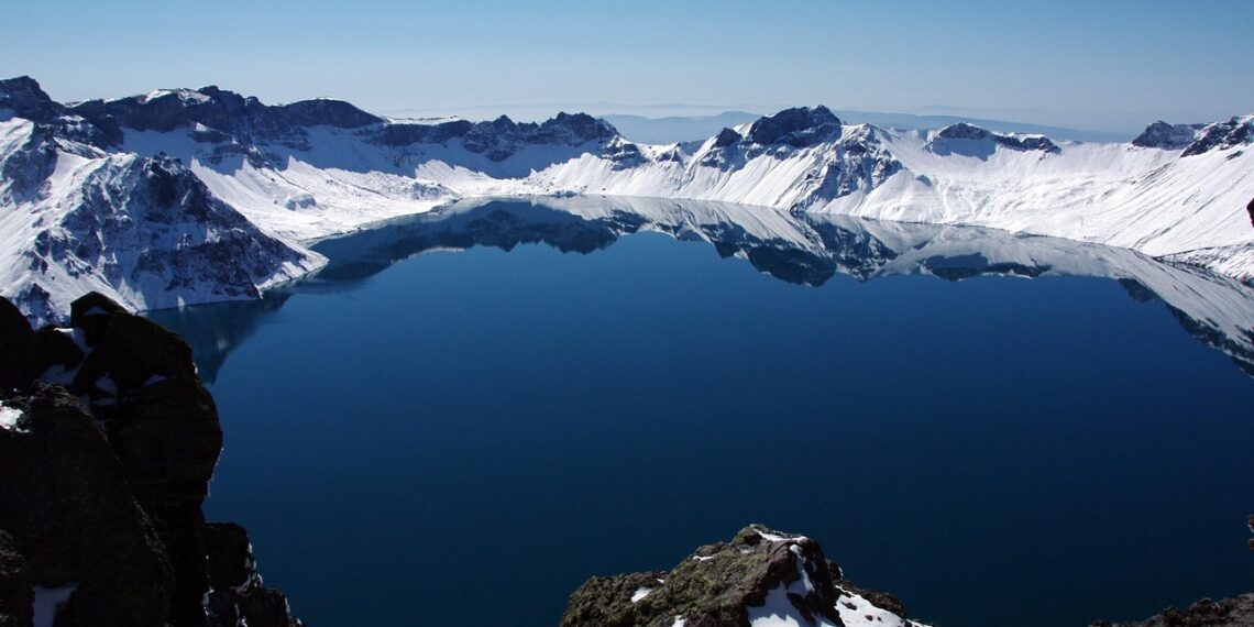 유네스코, 16개 지오파크 추가 지정. 백두산 포함 총 229개 지오파크로 확대