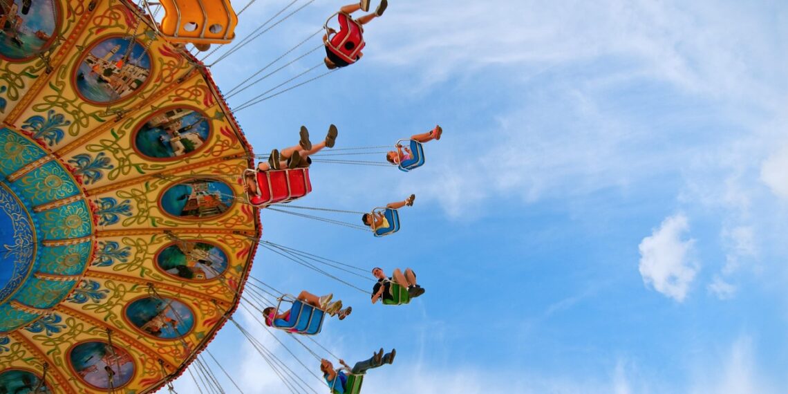 What’s on in the holidays?