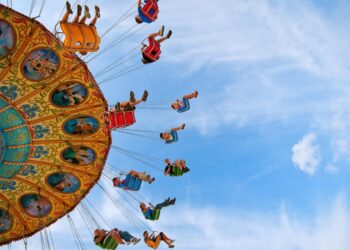 What’s on in the holidays?