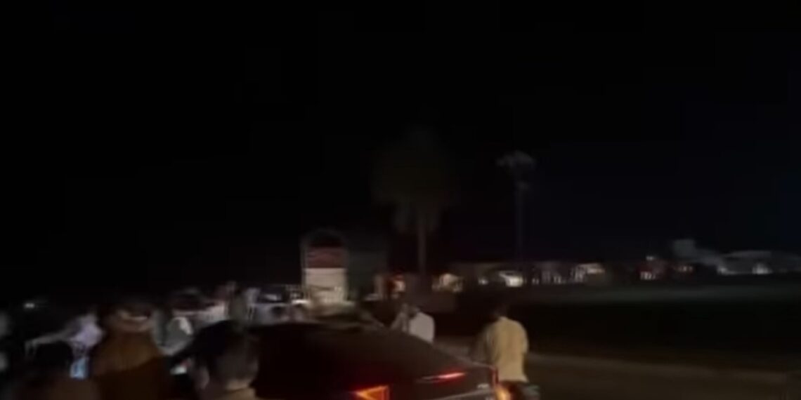 인도, 파키스탄 테러 거점 정밀 타격.  파키스탄 “전면전 각오한 보복 시작” 무력 충돌 위기 고조돼