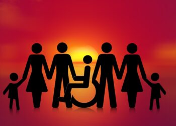 NDIS, 부정행위 차단 시급, 불법과 비효율적 운영. 참여자들, 에어비앤비로 쫓겨나…최대규모 조사 착수