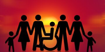 NDIS, 부정행위 차단 시급, 불법과 비효율적 운영. 참여자들, 에어비앤비로 쫓겨나…최대규모 조사 착수