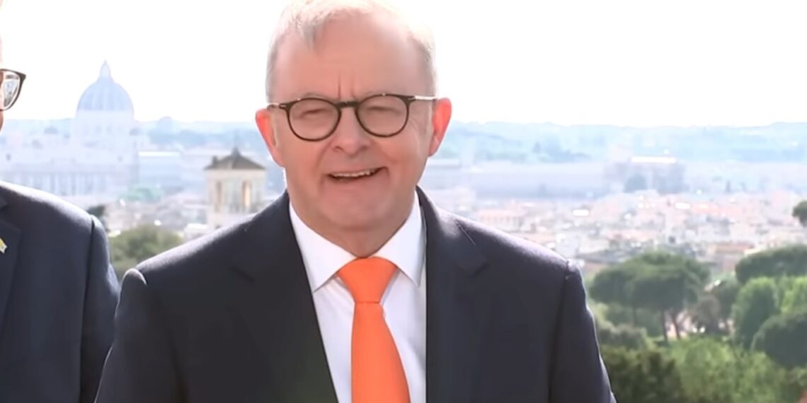 유럽연합, 호주와 새 안보 협정 모색. 알바니즈 “현재 논의 초기 단계” 라고 밝혀