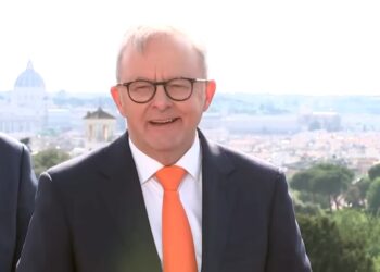 유럽연합, 호주와 새 안보 협정 모색. 알바니즈 “현재 논의 초기 단계” 라고 밝혀