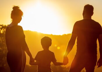 가족은 ‘질병공동체’ 심혈관 질환도 공유한다.