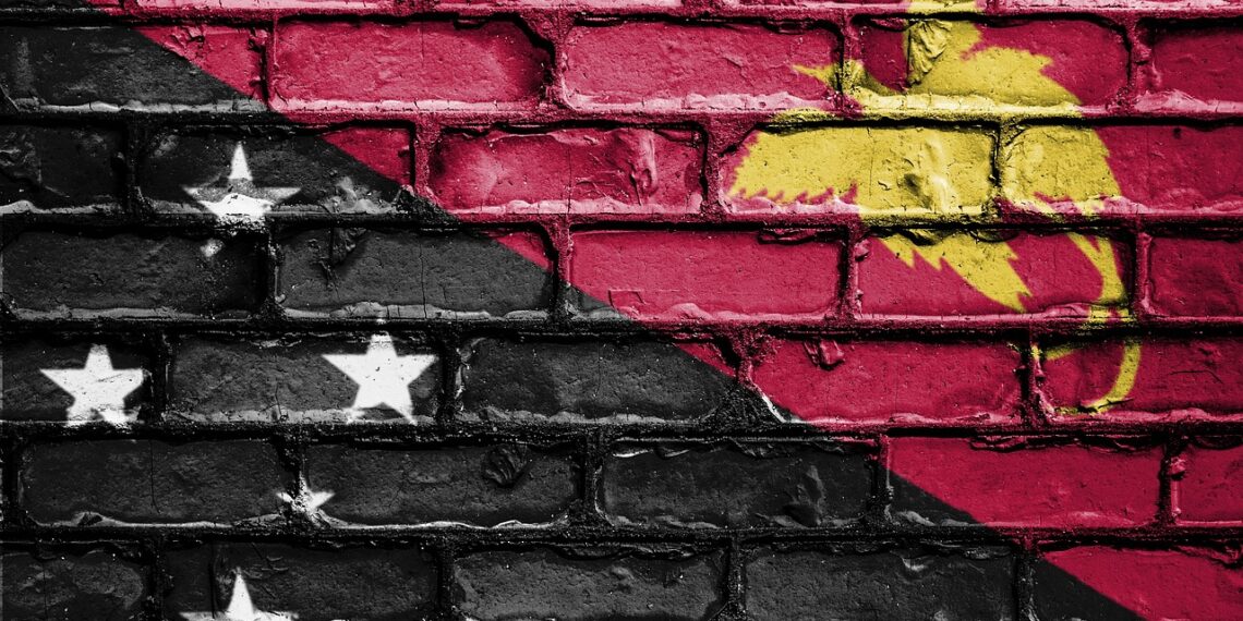 호주 업체, 파푸아뉴기니 특수부대 훈련. 흉악범 신속 제압 임무 수행