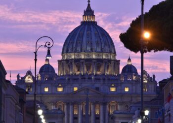 교황 선출 사상 최초의 ‘글로벌 콘클라베’ 시작된다. 가톨릭교회의 미래와 방향을 좌우할 중대 분기점
