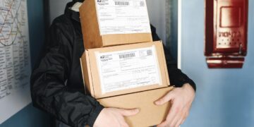 Australia Post, 우편물 사진 확인 기능 도입. 앱 통해 사진 제공, 5월 19일부터 시행