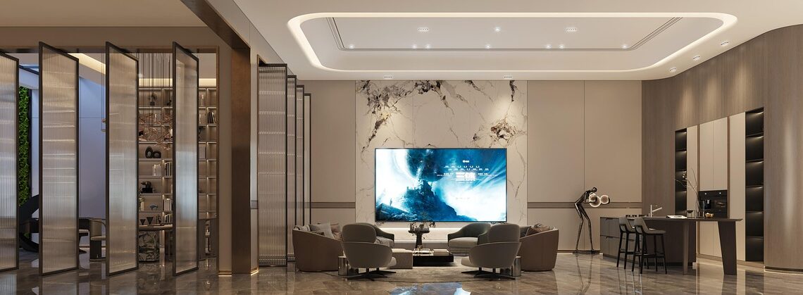 삼성, 스마트홈 시장 우위 확보 위한 신제품 출시. 스마트가전 시장 공세 강화, AI·연결성 앞세워 경쟁사 추격