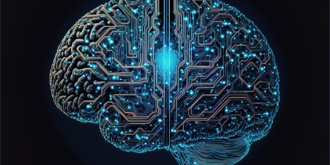 AI가 두뇌에 미치는 영향, MIT 연구 결과 공개 “ChatGPT가 사고력 약화시킨다”