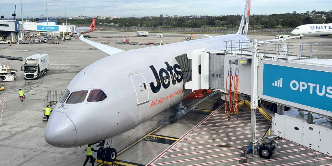 젯스타 아시아 철수, 500명 일자리 사라질 예정. 호주·뉴질랜드엔 새 일자리 100개